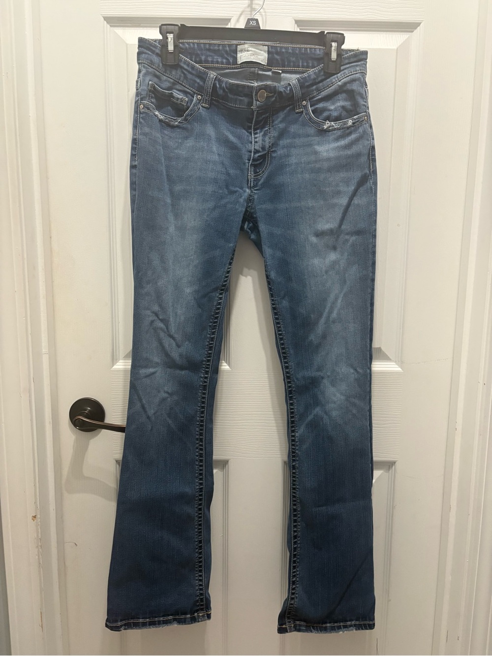Women's Buckle BKE bootcut Jeans